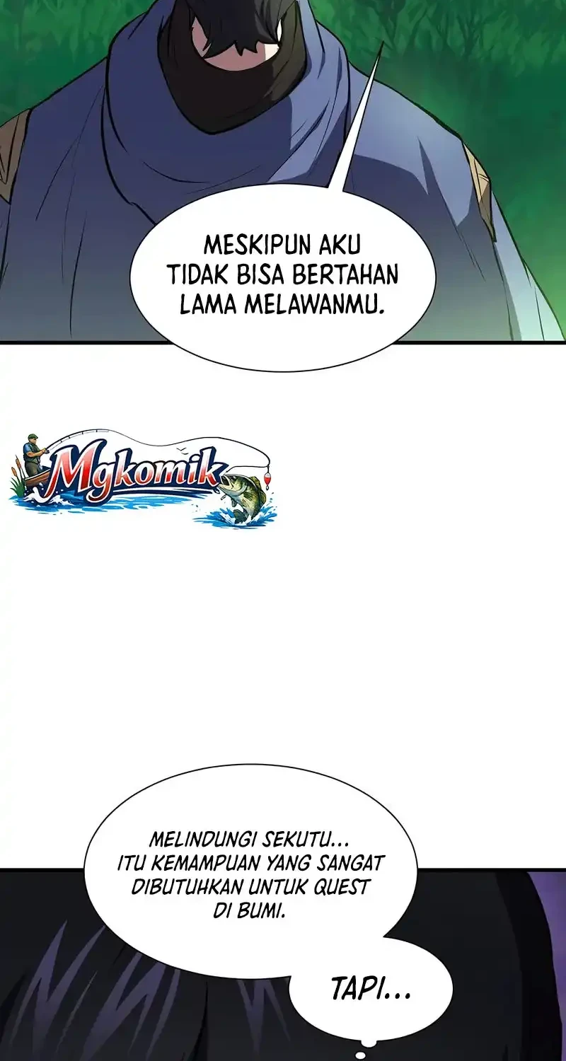 Leveling Up with Skills chapter 145 halaman 30