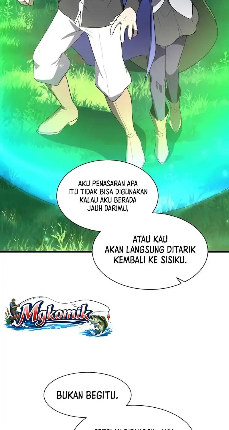 Leveling Up with Skills chapter 145 halaman 32