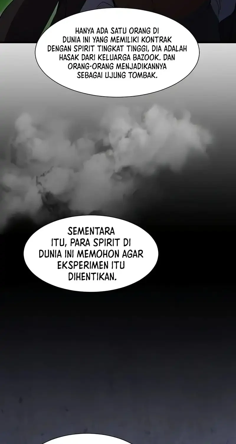 Leveling Up with Skills chapter 145 halaman 44