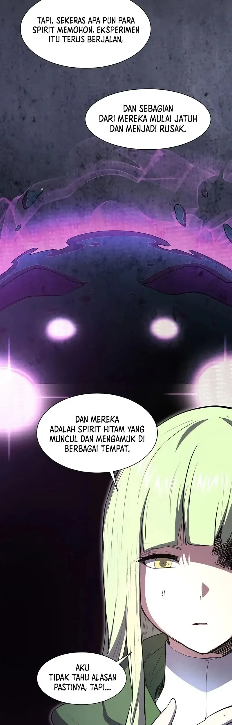 Leveling Up with Skills chapter 145 halaman 45