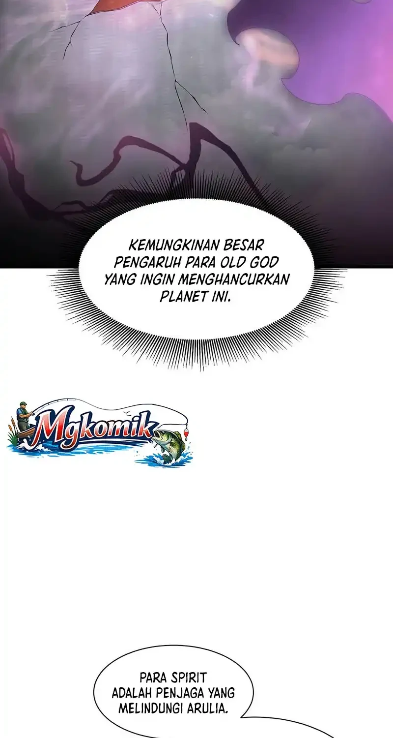 Leveling Up with Skills chapter 145 halaman 48