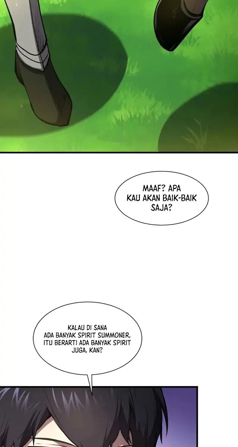 Leveling Up with Skills chapter 145 halaman 54