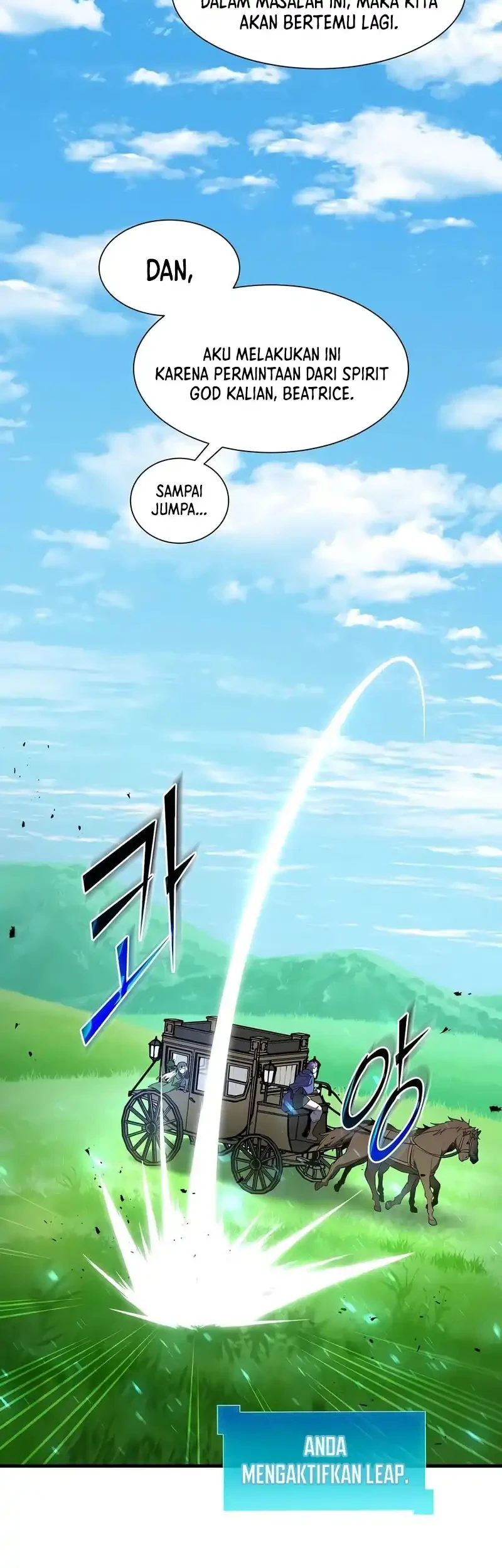 Leveling Up with Skills chapter 145 halaman 57