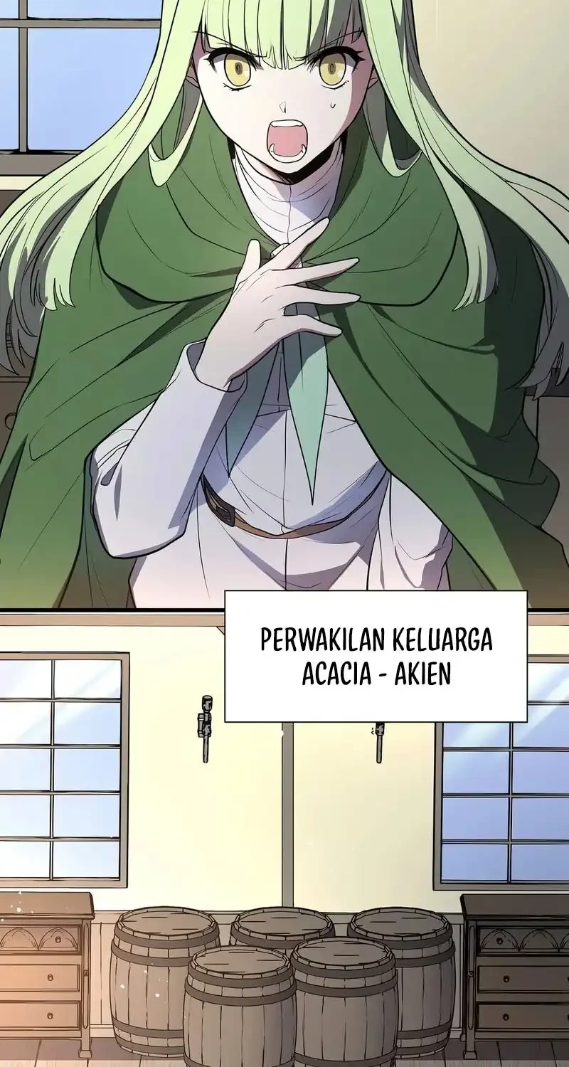 Leveling Up with Skills chapter 145 halaman 62
