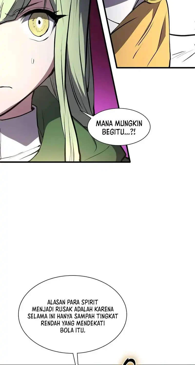 Leveling Up with Skills chapter 145 halaman 64