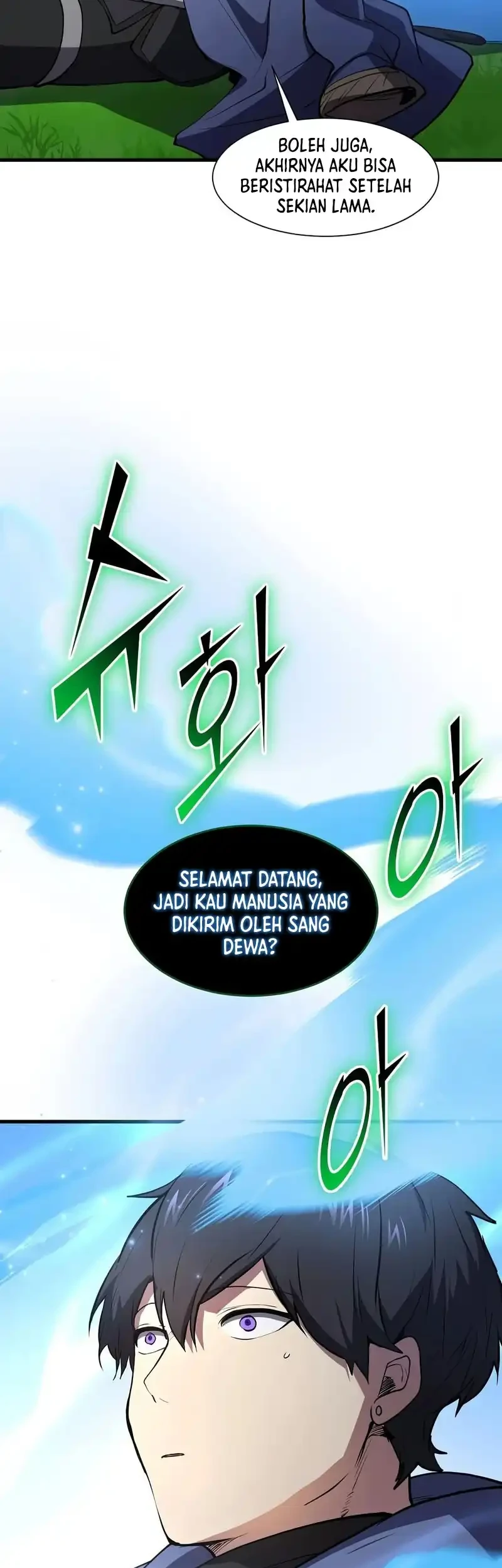 Leveling Up with Skills chapter 145 halaman 79