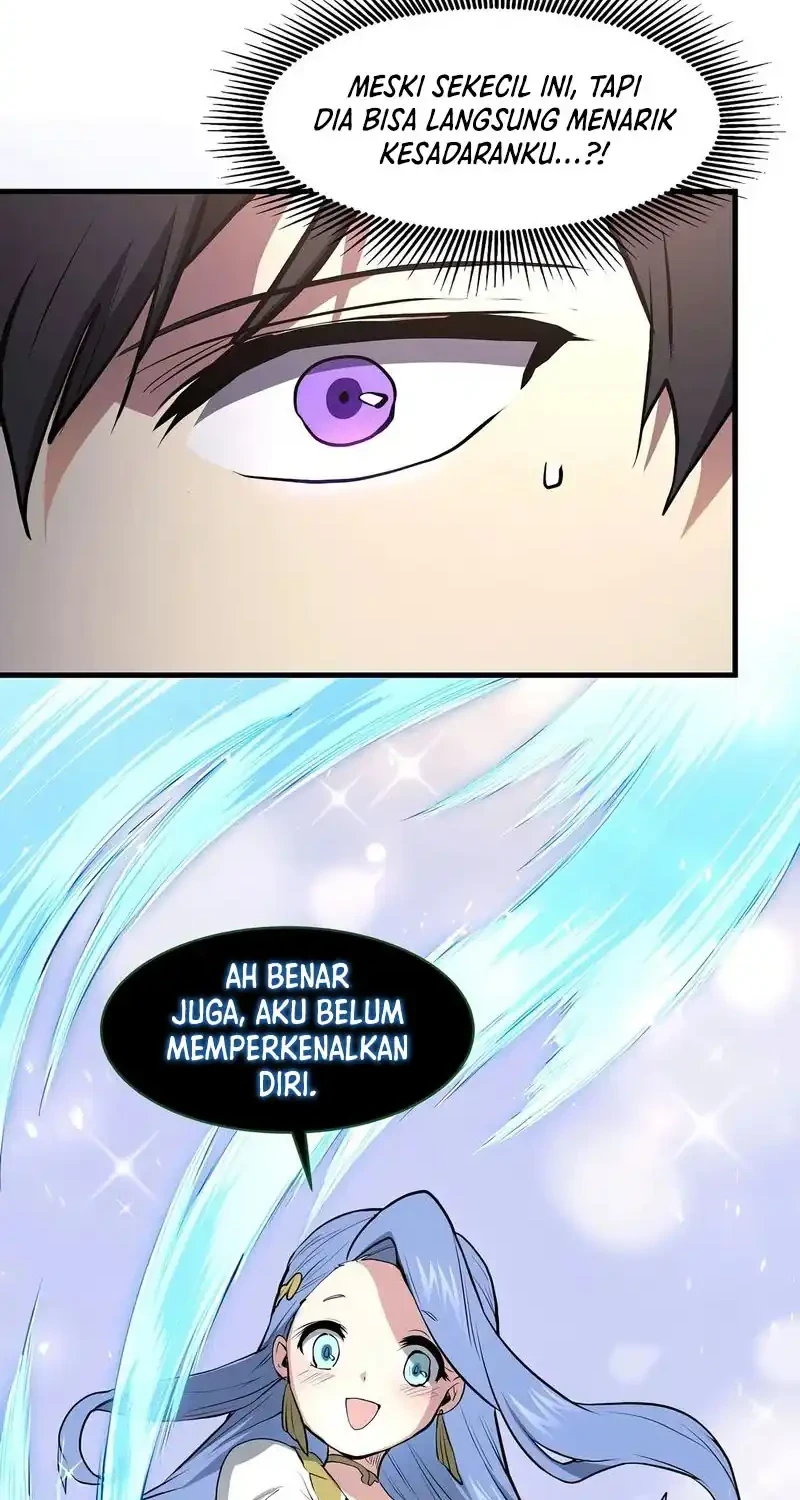 Leveling Up with Skills chapter 145 halaman 84