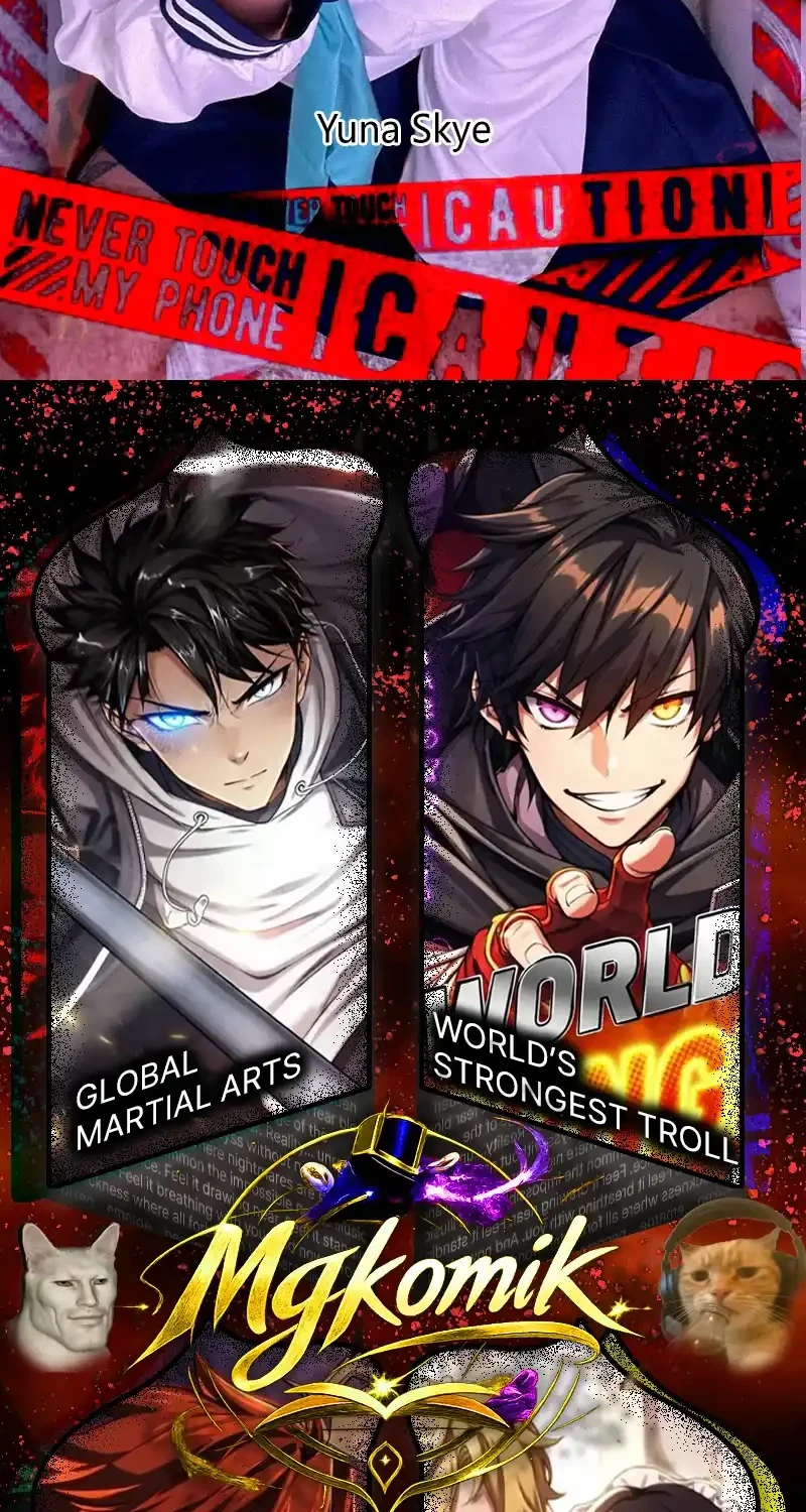 Leveling Up with Skills chapter 145 halaman 88