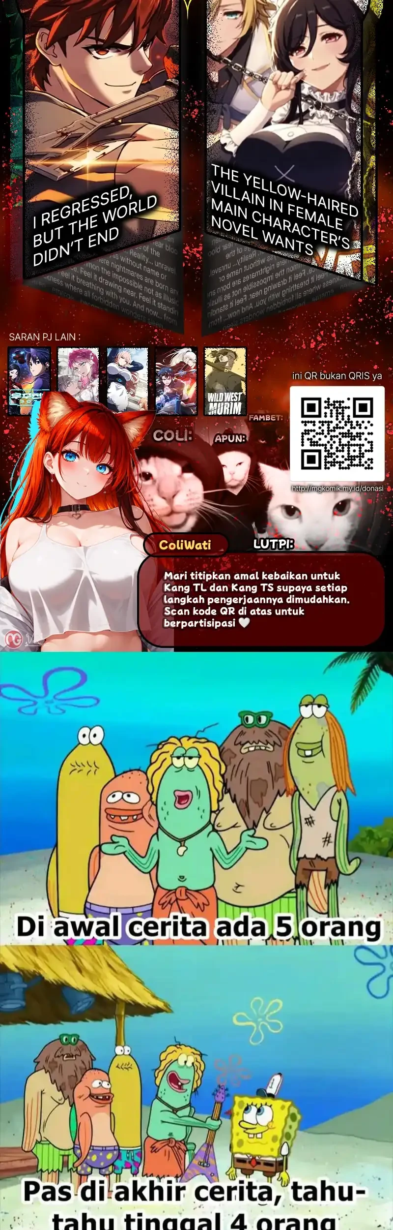 Leveling Up with Skills chapter 145 halaman 89