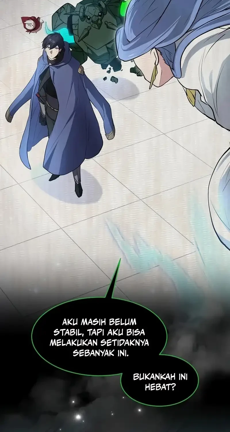 Leveling Up with Skills Bab 146 halaman 4