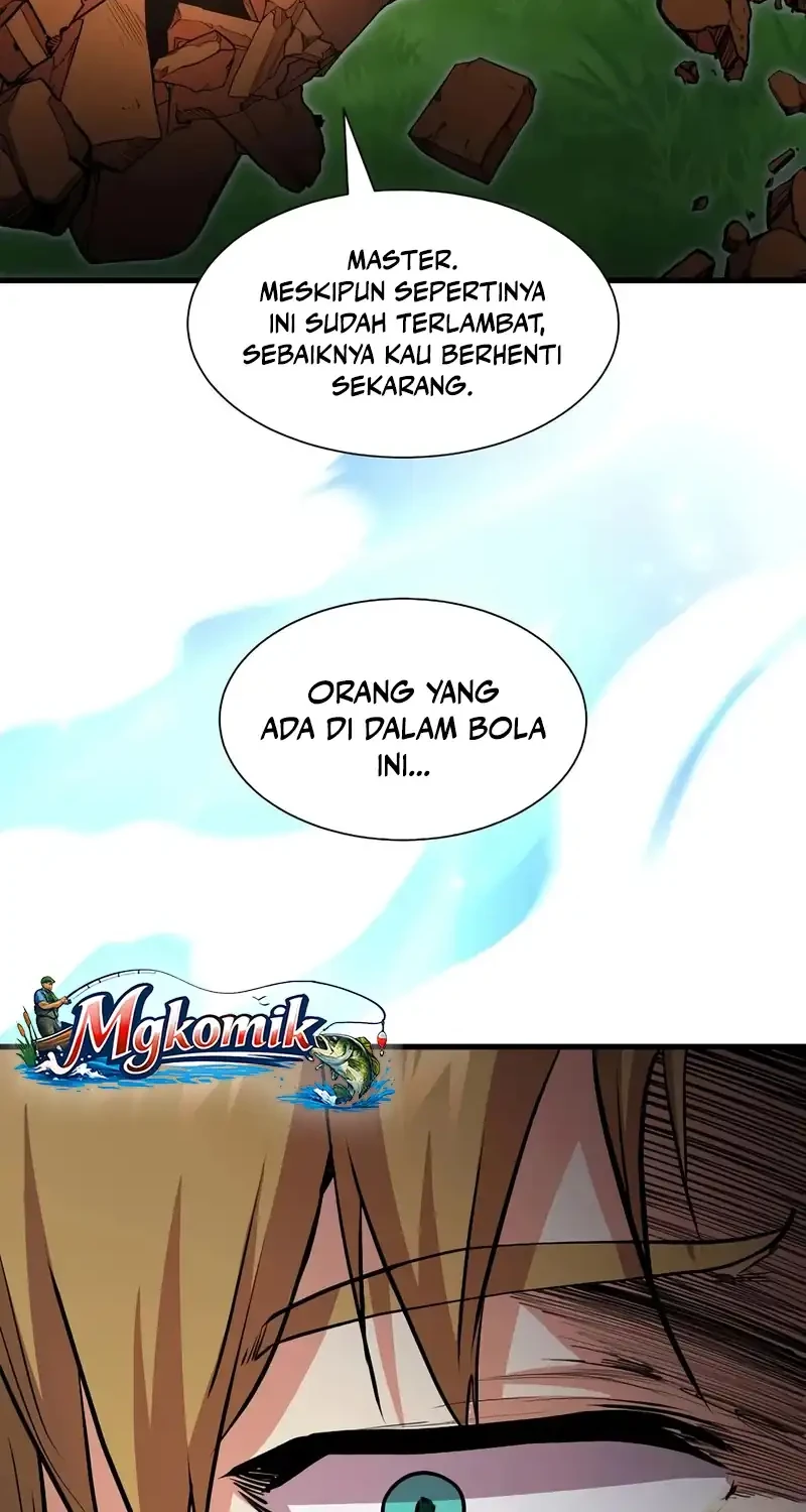 Leveling Up with Skills Bab 146 halaman 20