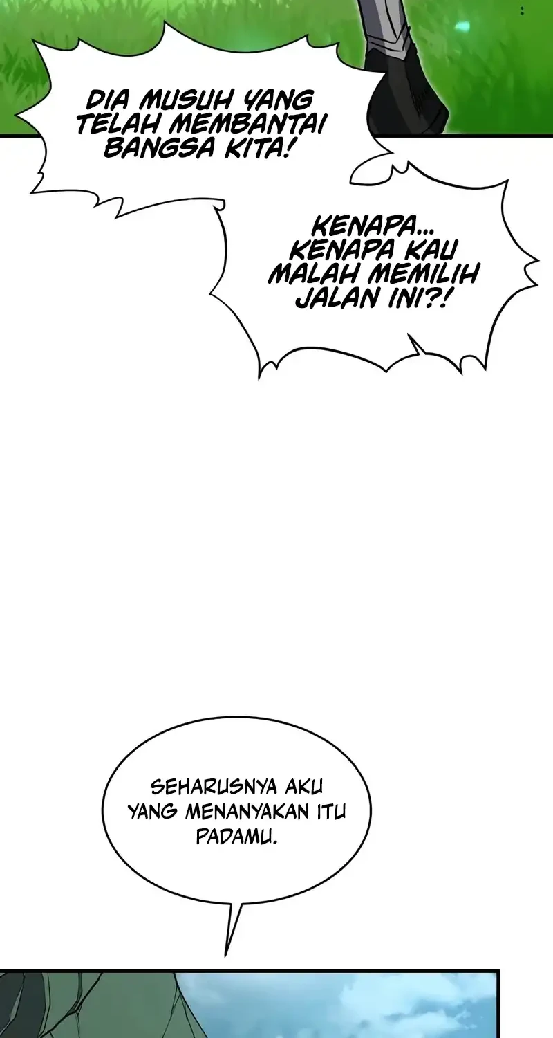 Leveling Up with Skills Bab 146 halaman 52