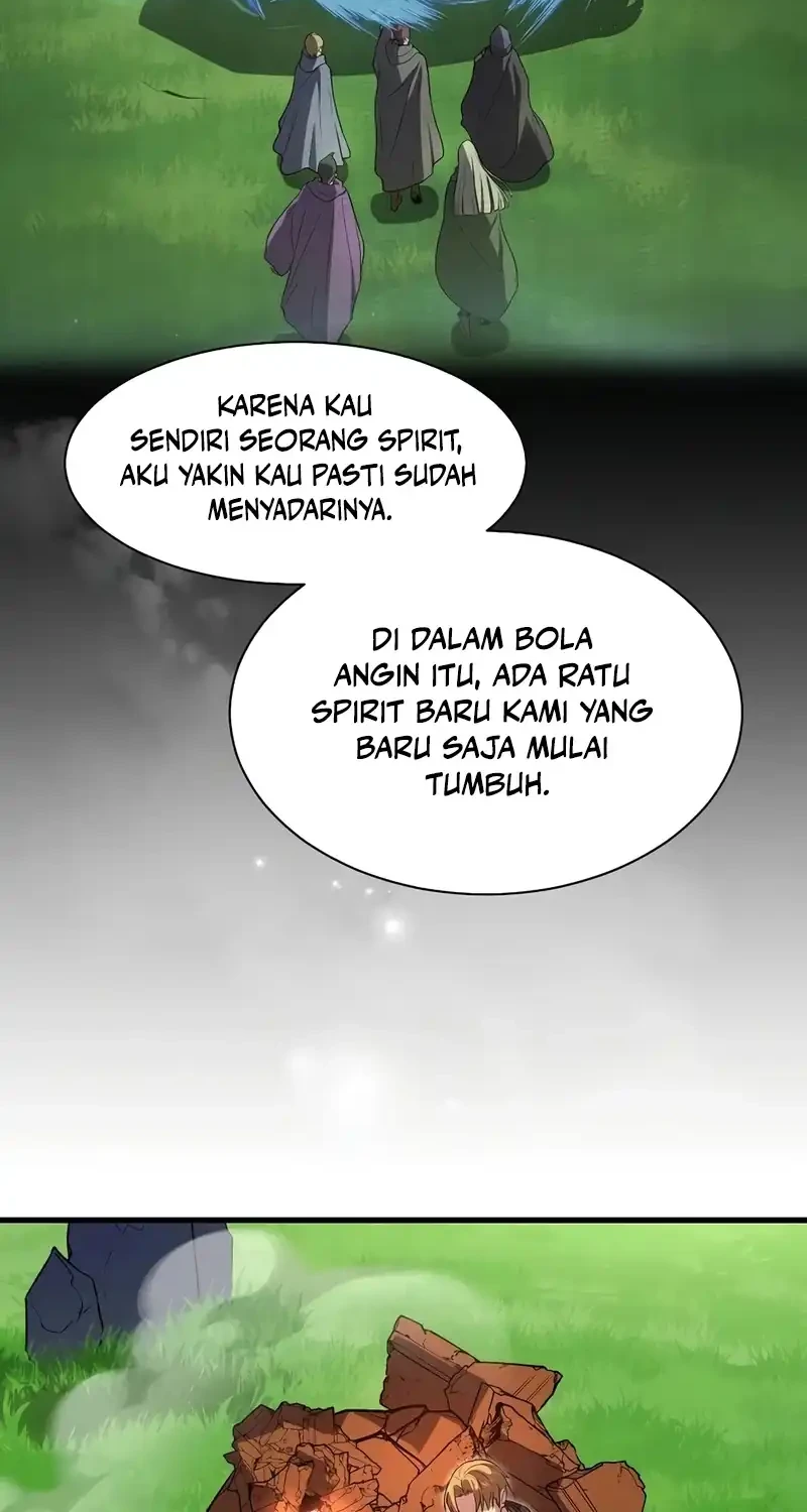 Leveling Up with Skills Bab 146 halaman 54