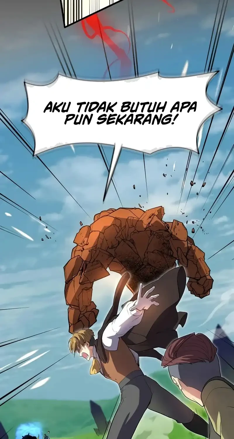 Leveling Up with Skills Bab 146 halaman 62