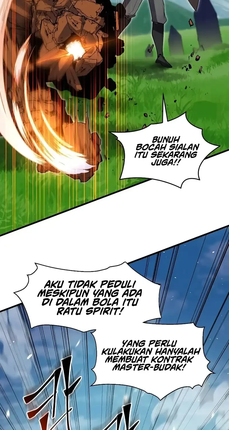 Leveling Up with Skills Bab 146 halaman 66