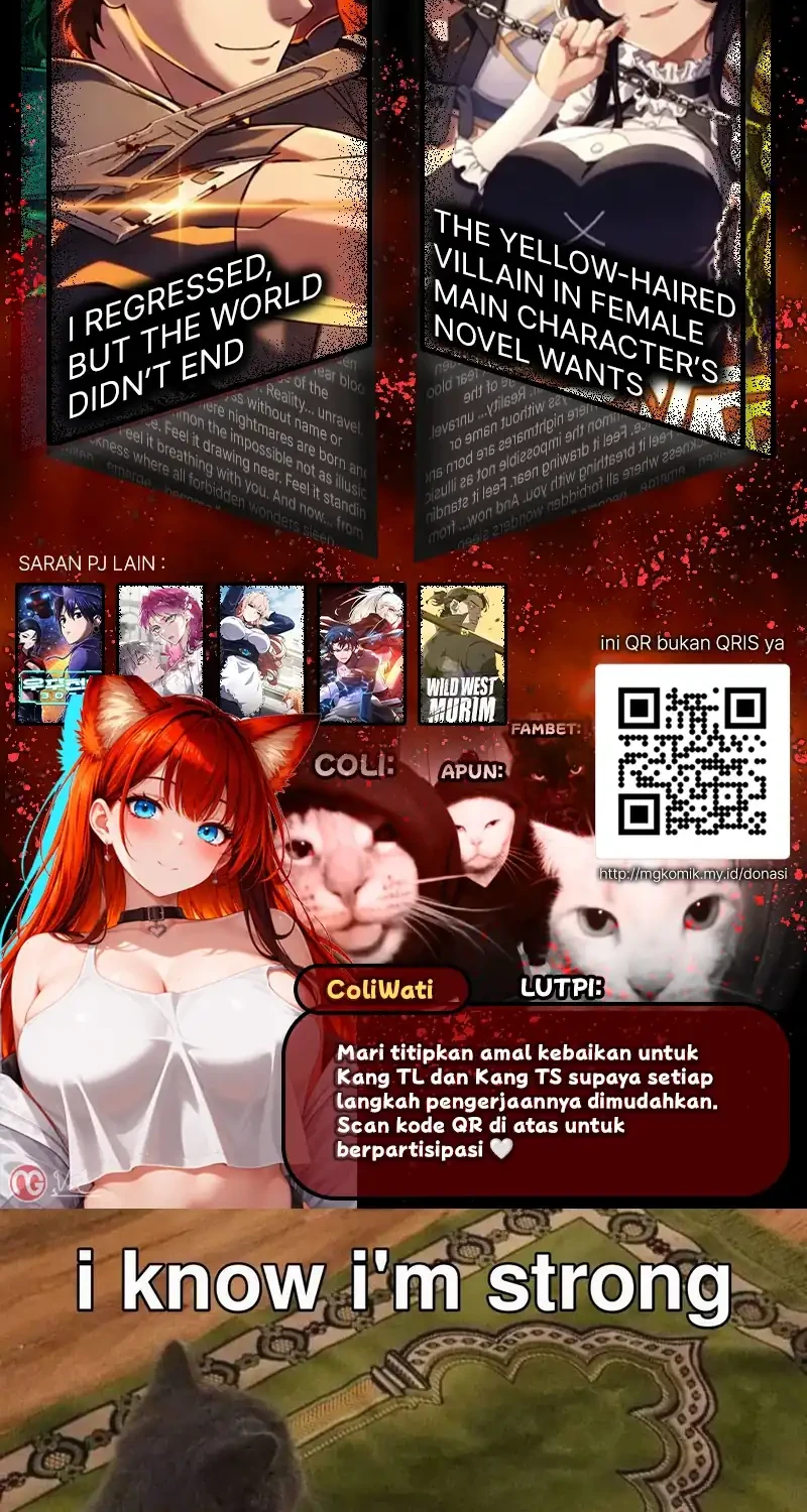 Leveling Up with Skills Bab 146 halaman 84
