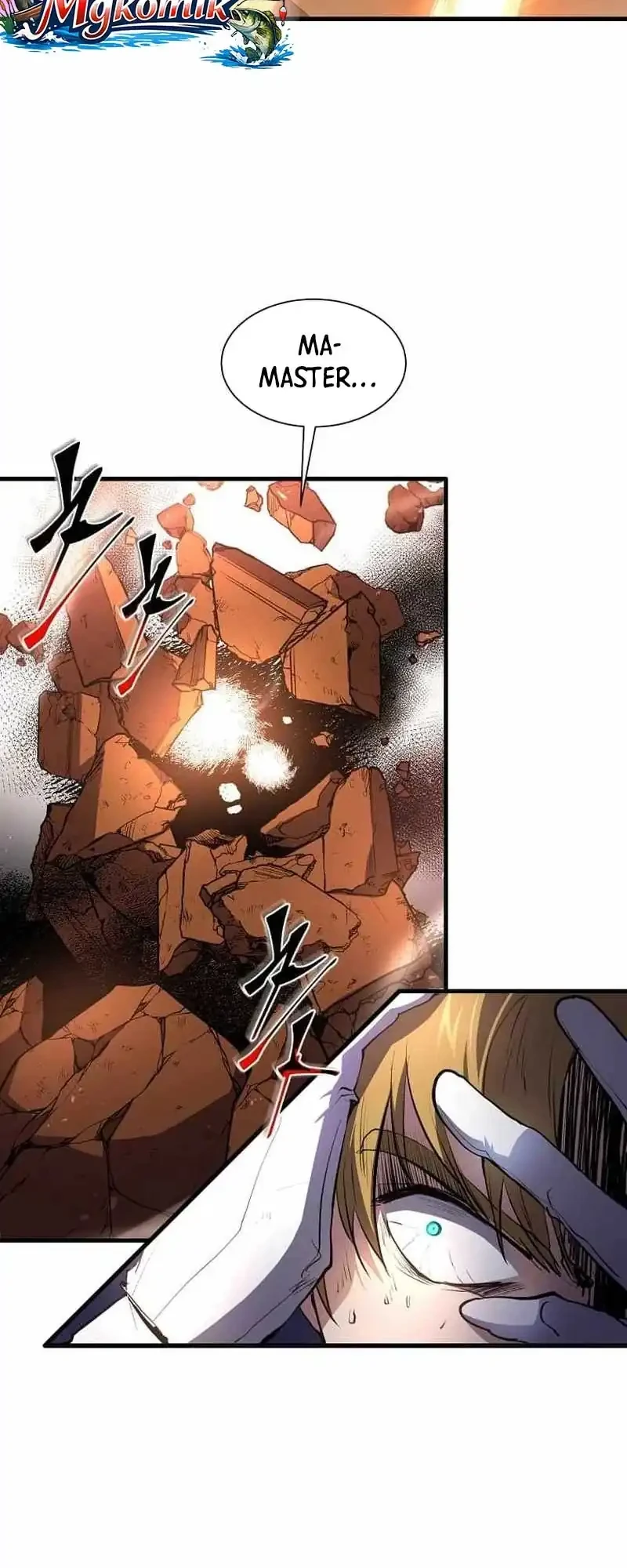 Leveling Up with Skills chapter 147 halaman 10