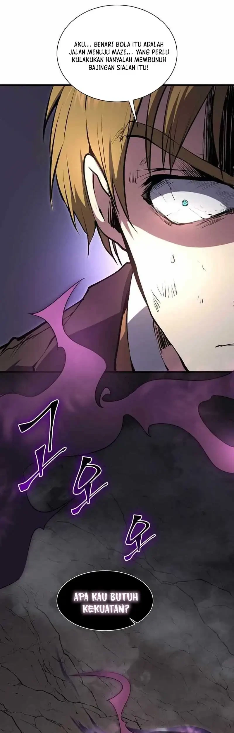 Leveling Up with Skills chapter 147 halaman 24