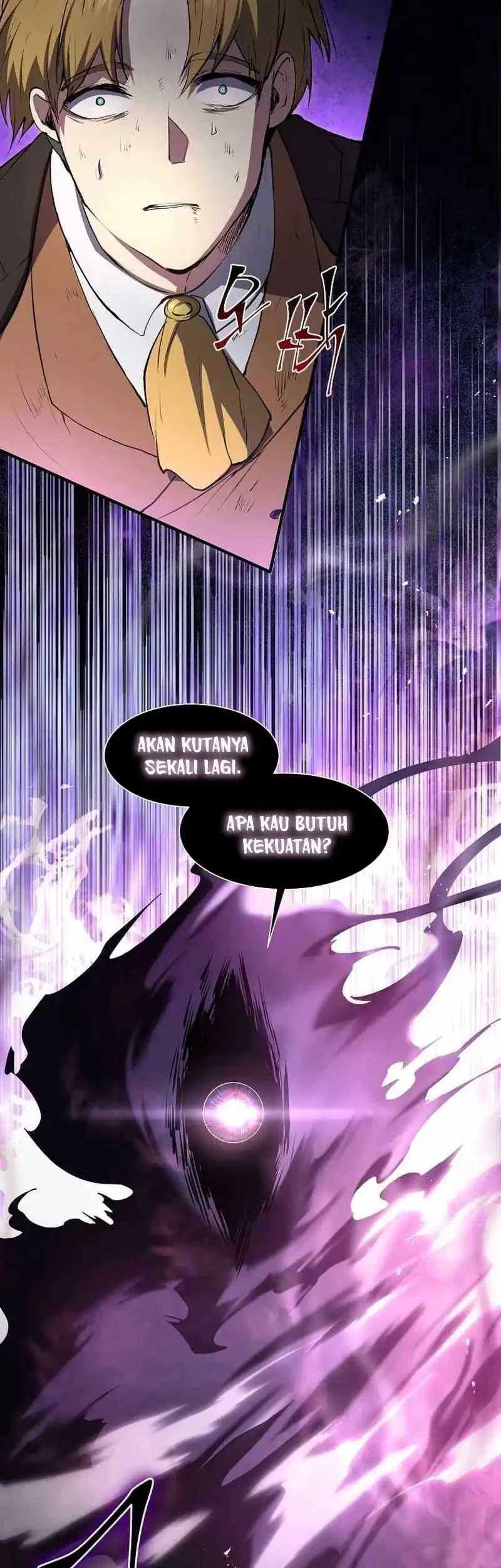 Leveling Up with Skills chapter 147 halaman 26