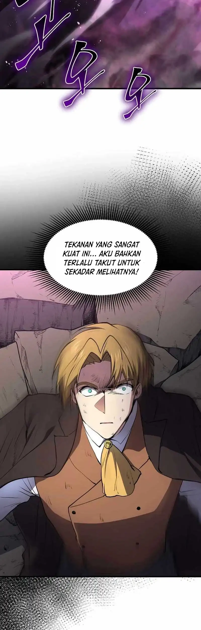 Leveling Up with Skills chapter 147 halaman 27