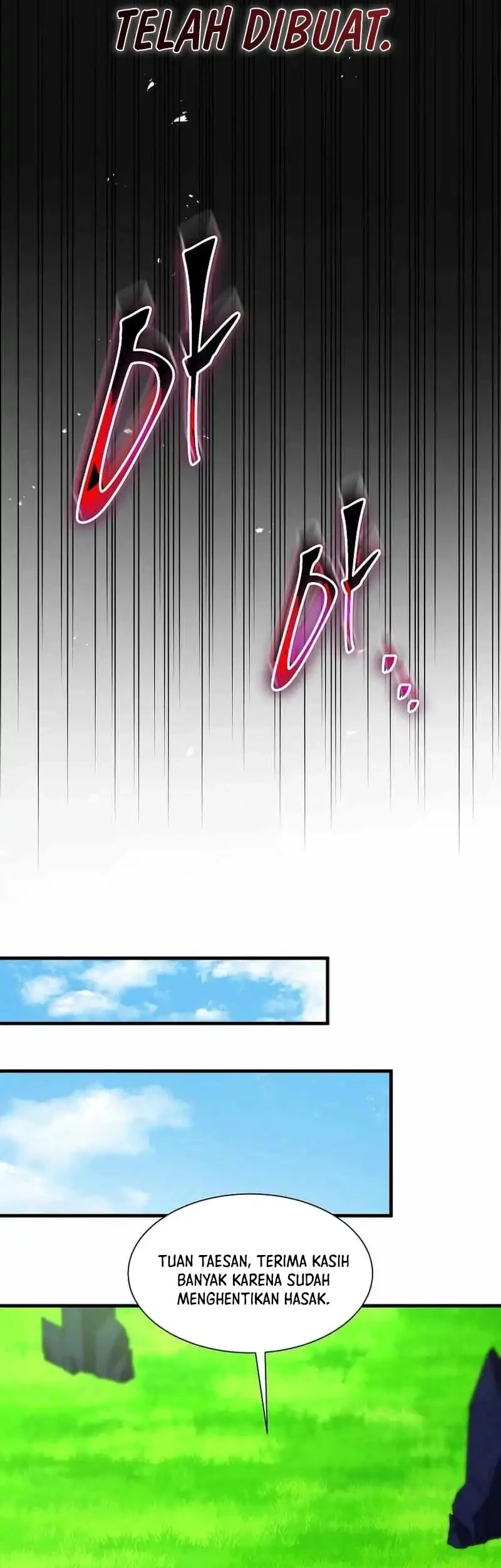 Leveling Up with Skills chapter 147 halaman 31
