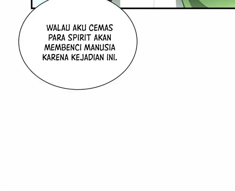 Leveling Up with Skills chapter 147 halaman 33