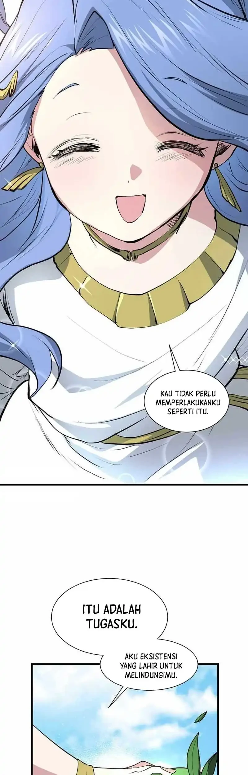 Leveling Up with Skills chapter 147 halaman 37
