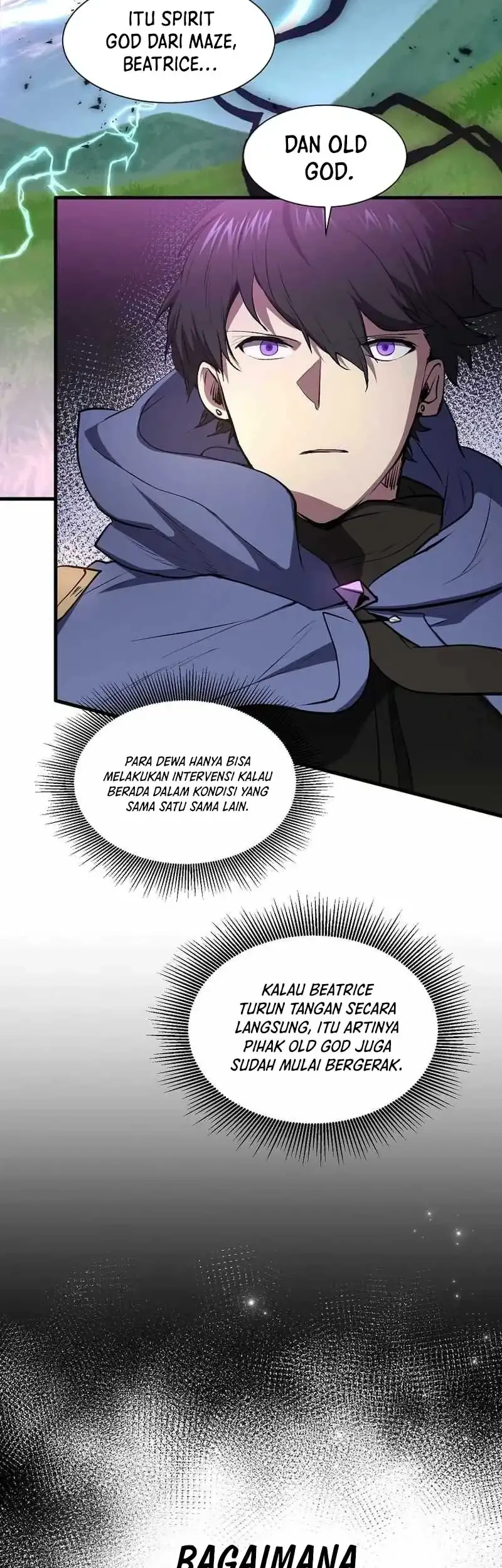 Leveling Up with Skills chapter 147 halaman 48
