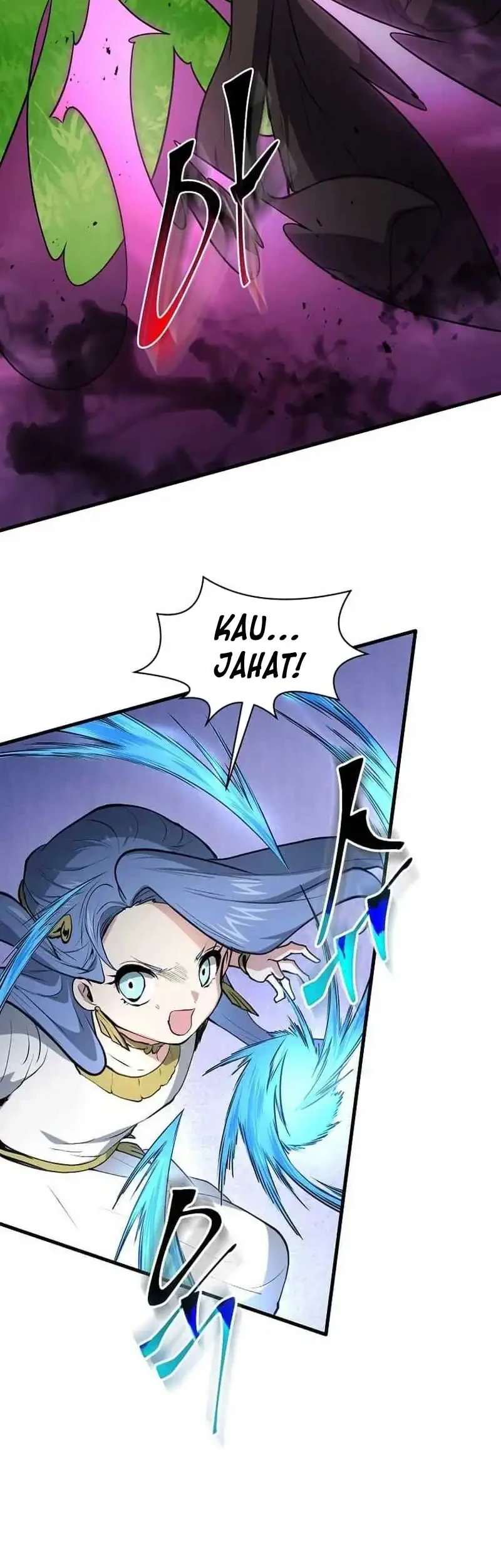 Leveling Up with Skills chapter 147 halaman 56
