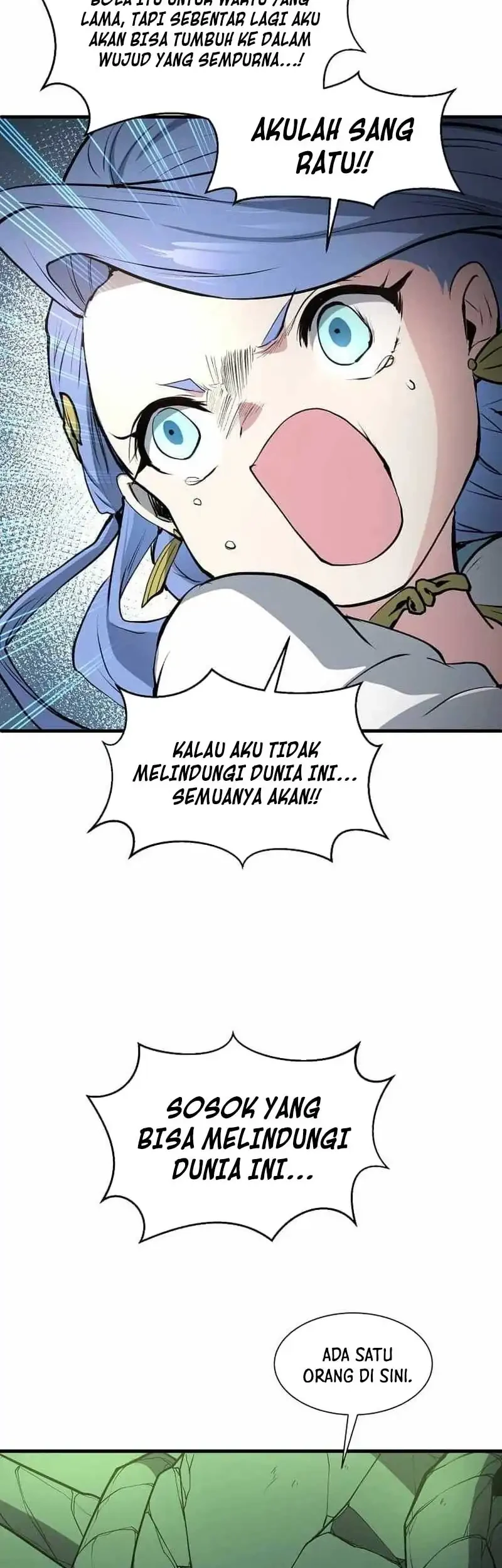 Leveling Up with Skills chapter 147 halaman 62