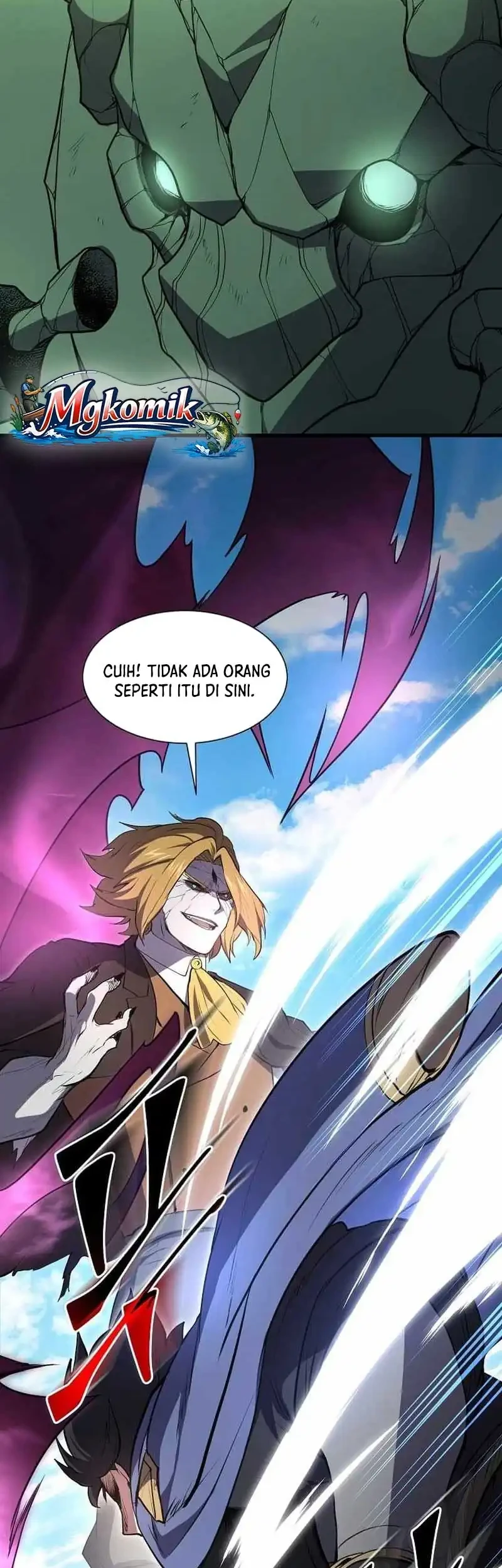 Leveling Up with Skills chapter 147 halaman 63