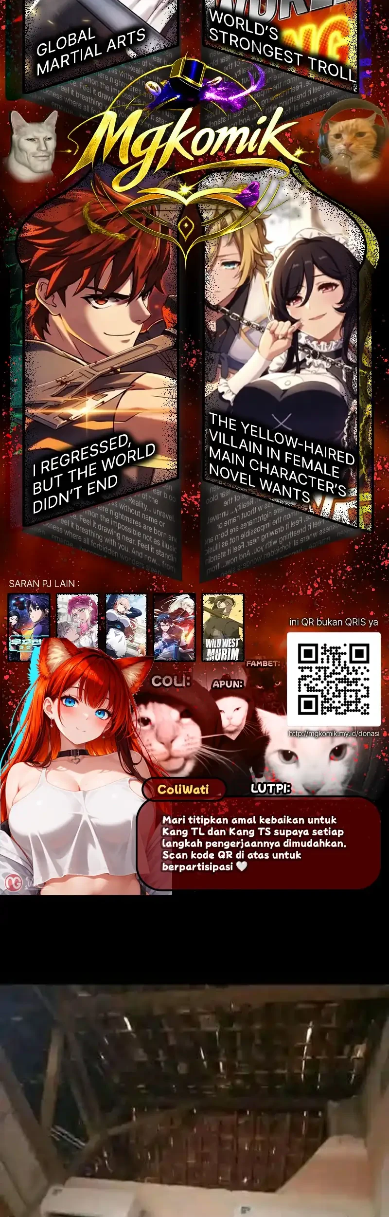 Leveling Up with Skills chapter 147 halaman 70