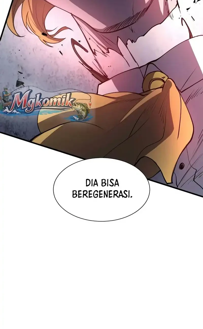 Leveling Up with Skills Bab 148 halaman 10