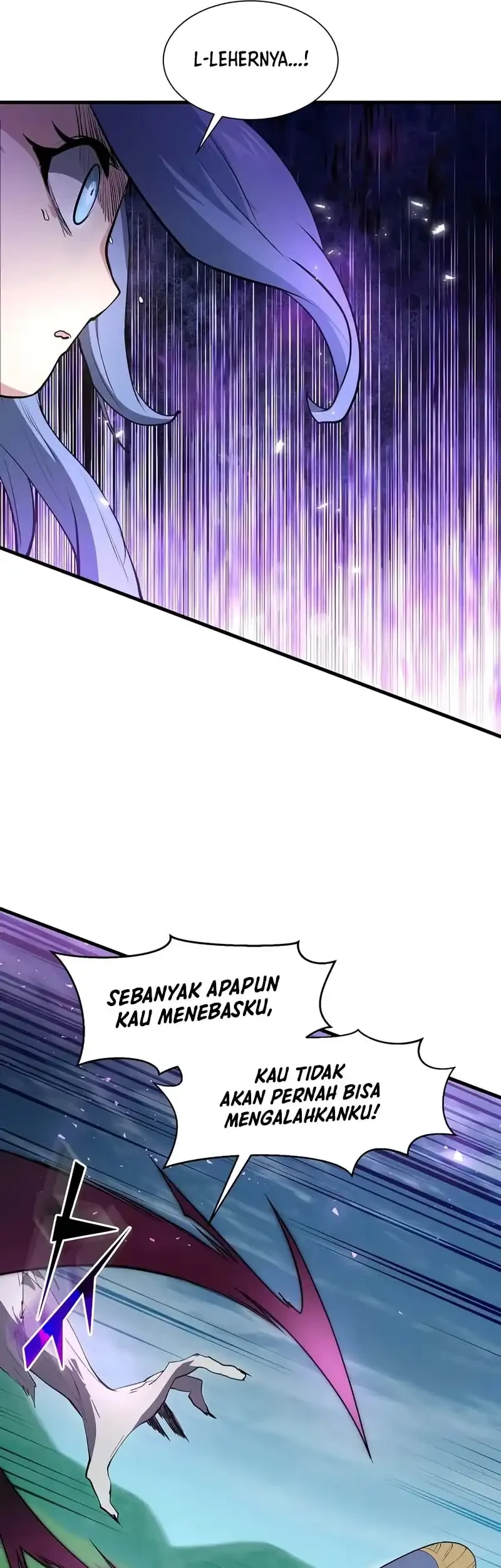 Leveling Up with Skills Bab 148 halaman 13
