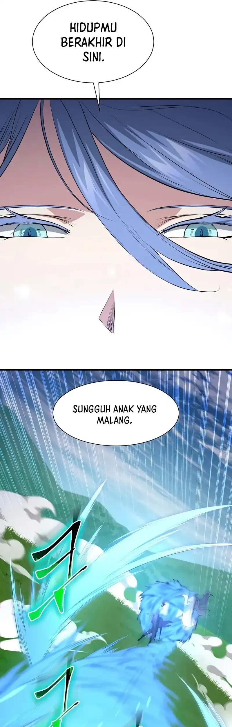 Leveling Up with Skills Bab 148 halaman 56