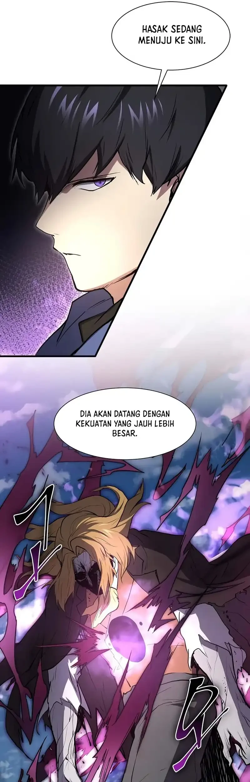 Leveling Up with Skills Bab 148 halaman 81