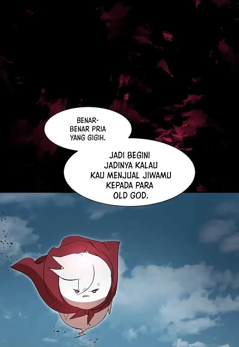 Leveling Up with Skills Bab 149 halaman 2