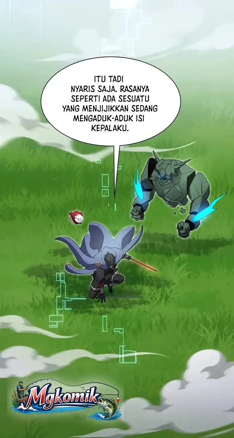 Leveling Up with Skills Bab 149 halaman 48