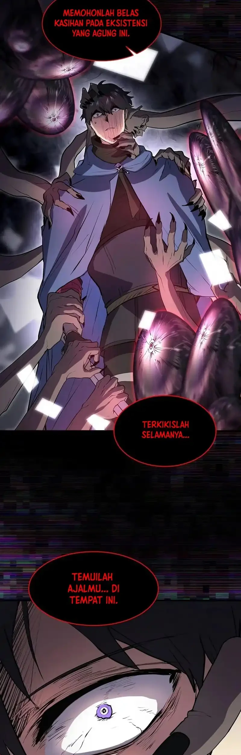 Leveling Up with Skills Bab 149 halaman 79