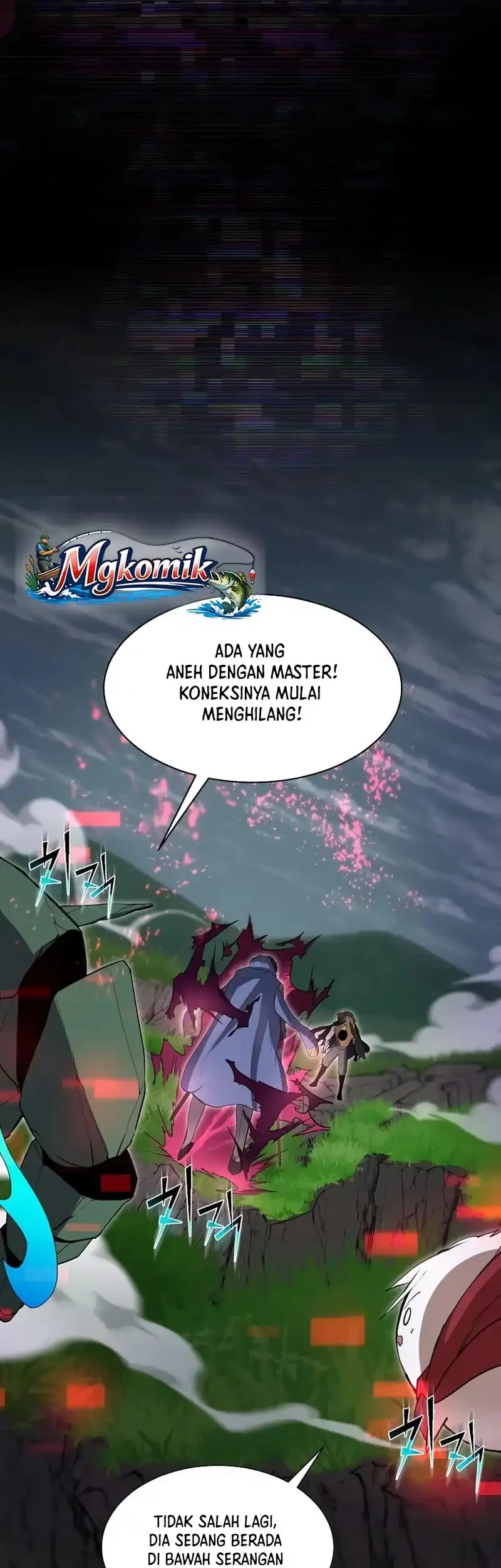 Leveling Up with Skills Bab 149 halaman 81