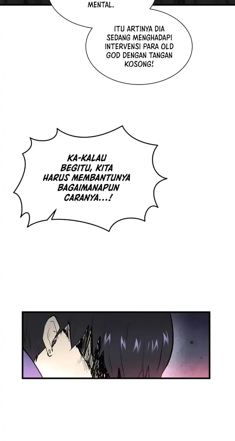 Leveling Up with Skills Bab 149 halaman 82