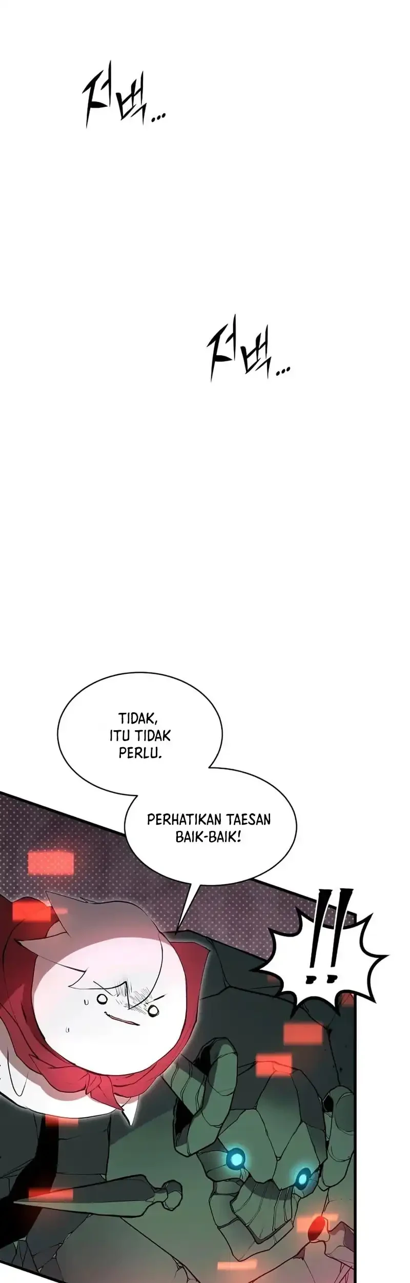 Leveling Up with Skills Bab 149 halaman 83