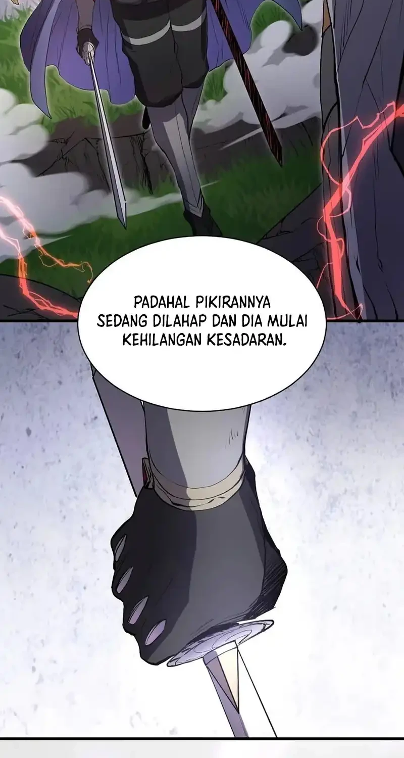 Leveling Up with Skills Bab 149 halaman 86