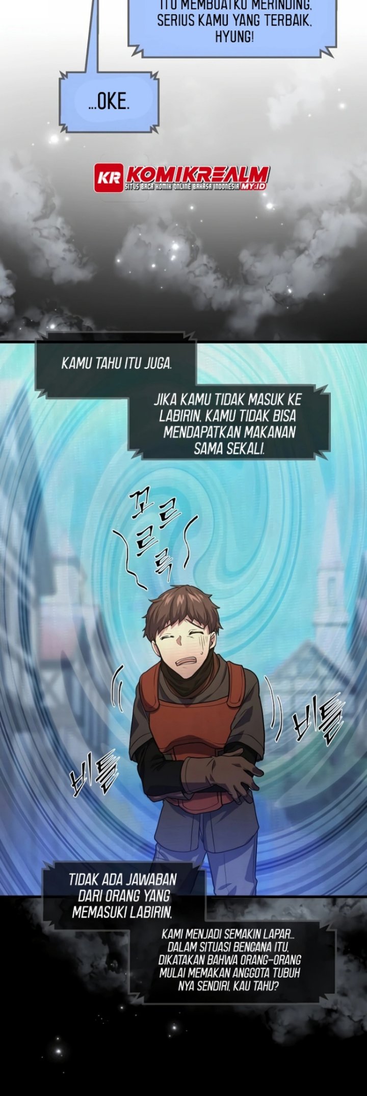 Leveling Up with Skills chapter 15 halaman 26