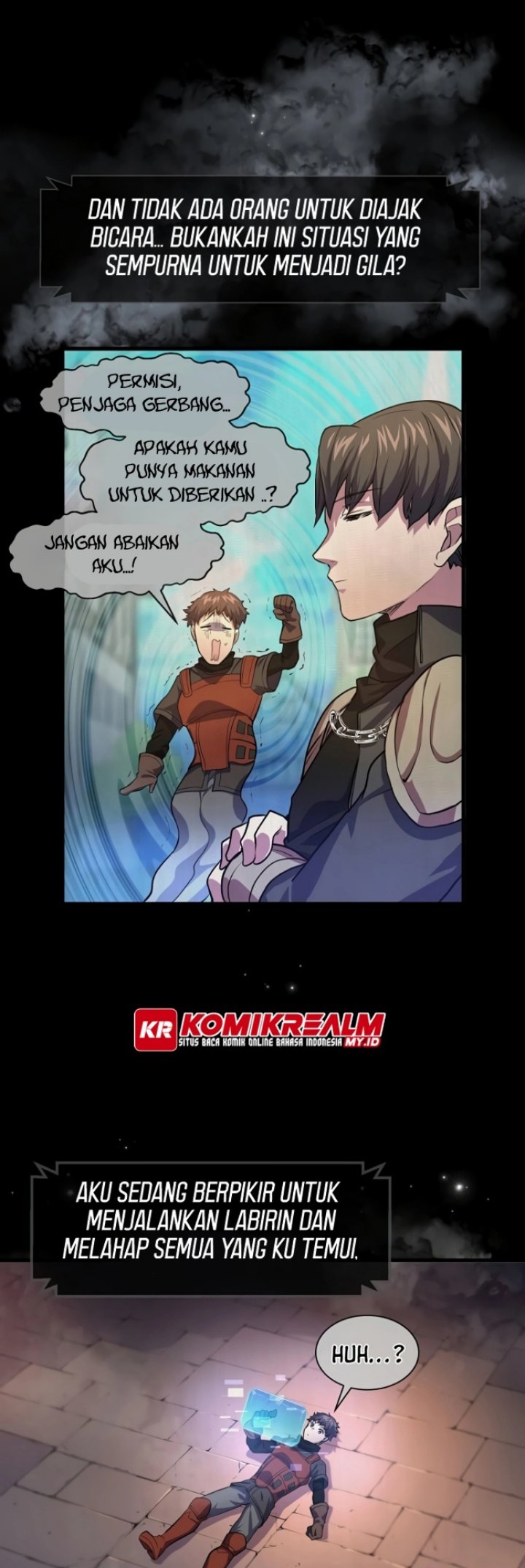 Leveling Up with Skills chapter 15 halaman 27