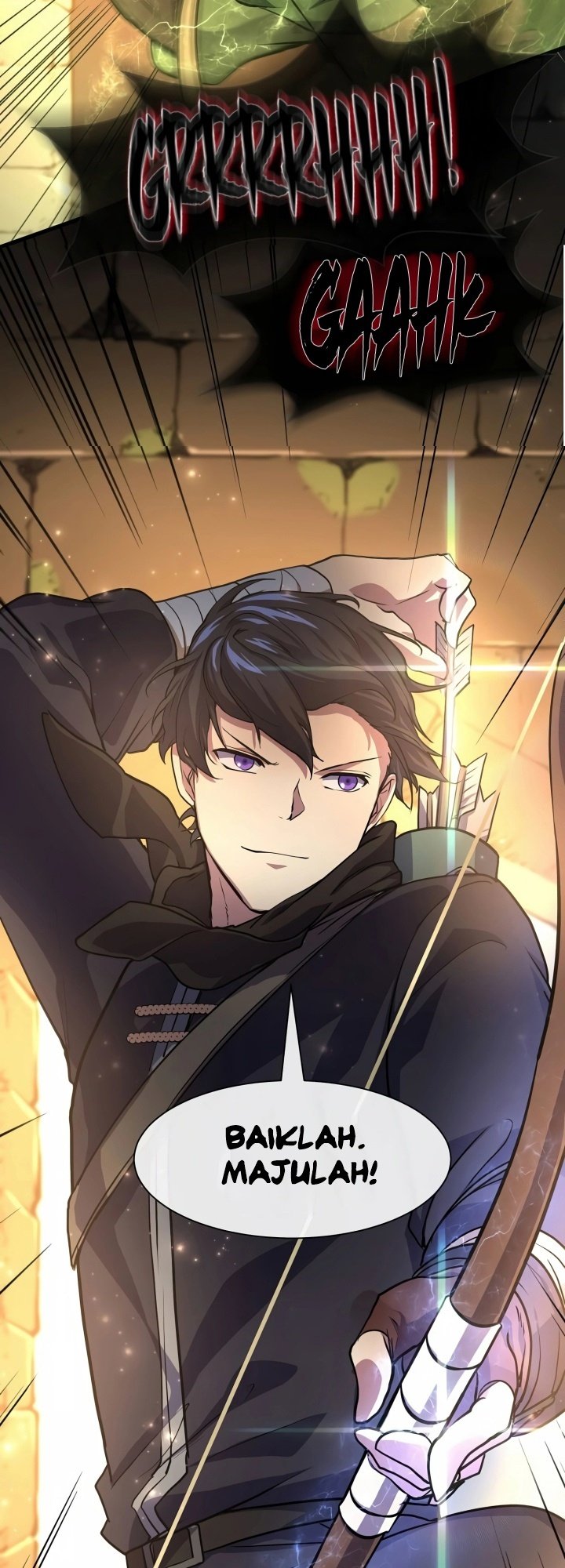 Leveling Up with Skills chapter 15 halaman 47