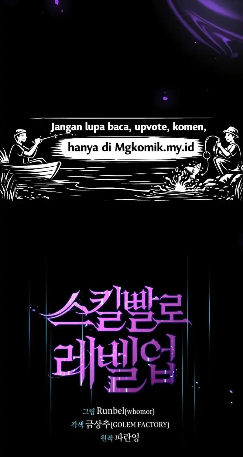 Leveling Up with Skills chapter 150 halaman 6