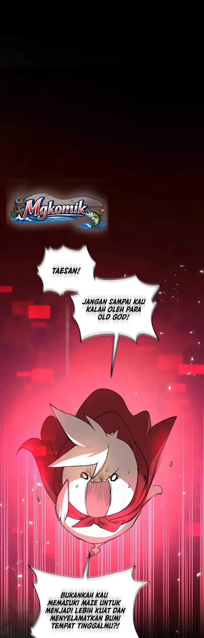 Leveling Up with Skills chapter 150 halaman 7