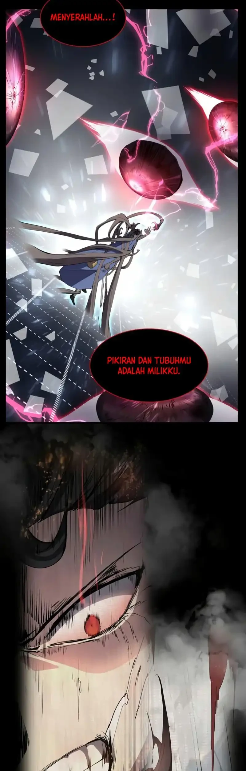 Leveling Up with Skills chapter 150 halaman 11