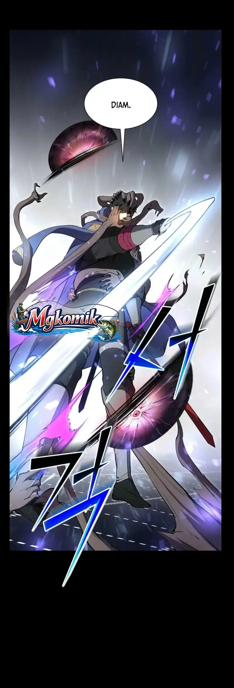 Leveling Up with Skills chapter 150 halaman 13